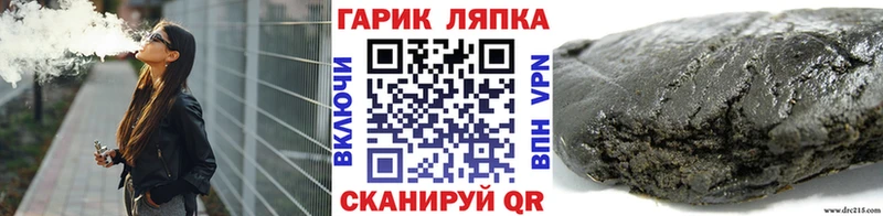 ГАШ VHQ  Короча 