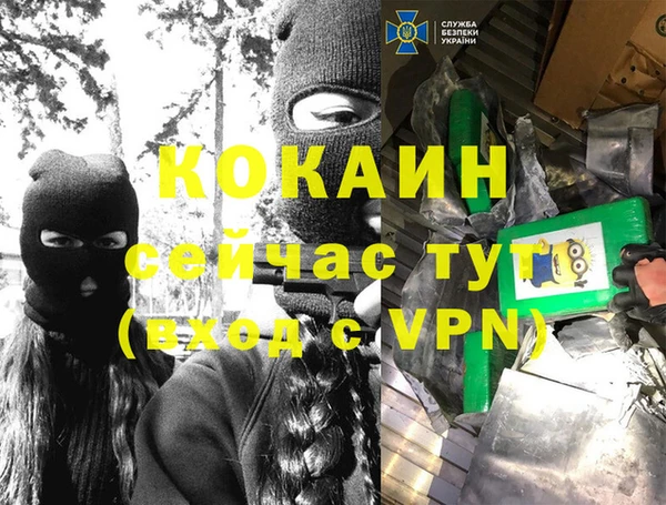 прущие крисы Балахна
